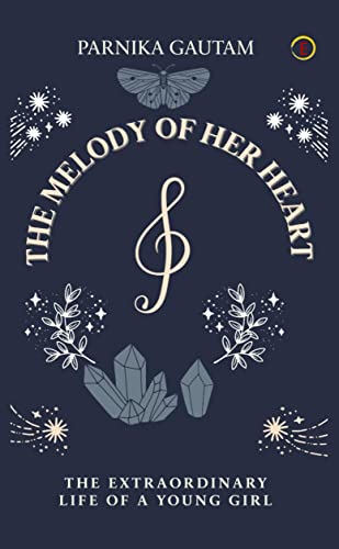Imagen de archivo de The Melody Of Her Heart a la venta por GF Books, Inc.