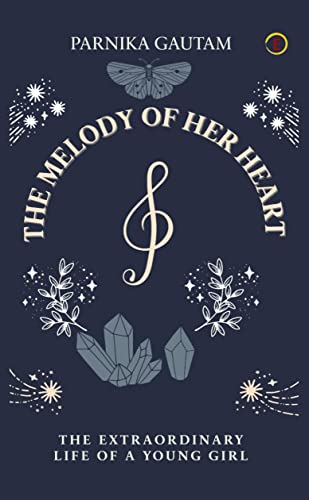 Stock image for The Melody Of Her Heart for sale by GF Books, Inc.