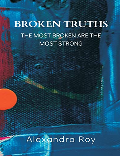 Beispielbild fr Broken Truths zum Verkauf von PBShop.store US