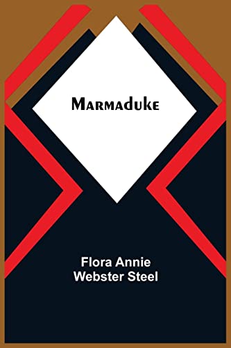 9789356780231: Marmaduke