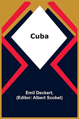Stock image for Cuba for sale by PBShop.store US