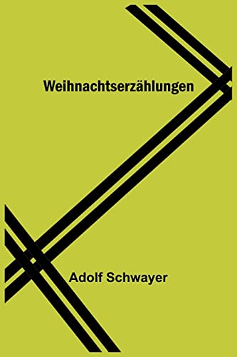 9789356780989: Weihnachtserzhlungen (German Edition)