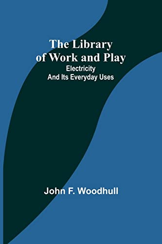 Stock image for Library of Work and Play for sale by PBShop.store US