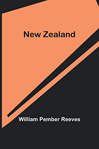 Beispielbild fr New Zealand zum Verkauf von Buchpark