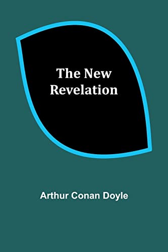 9789356785427: The New Revelation