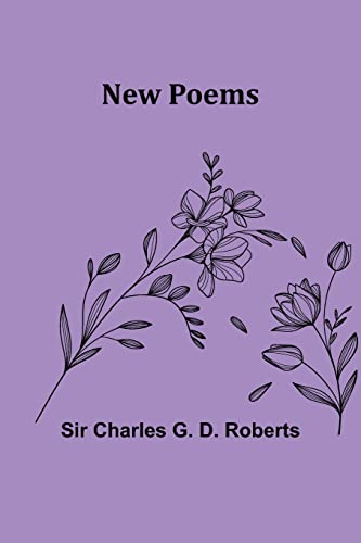 Stock image for New Poems for sale by PBShop.store US