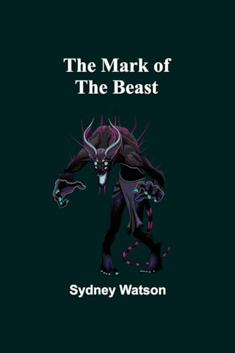 Stock image for Mark of the Beast for sale by PBShop.store US