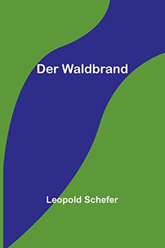 9789356788190: Der Waldbrand