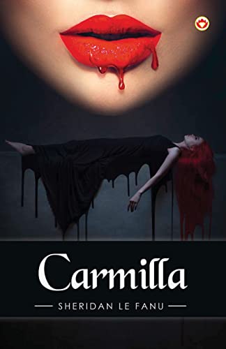 Imagen de archivo de Carmilla a la venta por Books Puddle
