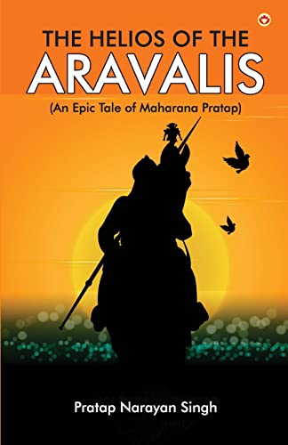Immagine dell'editore per The Helios of the Aravalis (Novel) venduto da Books Puddle