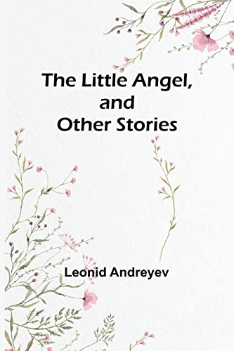 Stock image for Little Angel, and Other Stories for sale by PBShop.store US