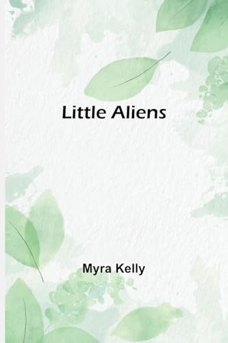 Stock image for Little Aliens for sale by PBShop.store US