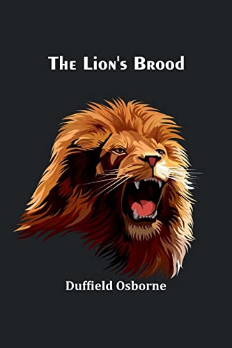 Imagen de archivo de Lion's Brood a la venta por PBShop.store US