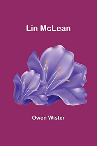 Stock image for Lin McLean for sale by PBShop.store US