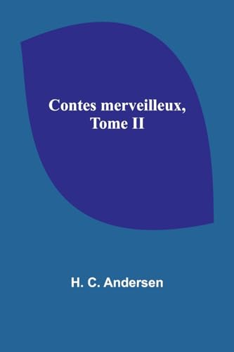 9789356893238: Contes merveilleux, Tome II