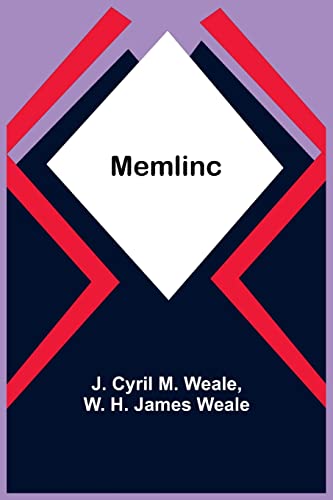 9789356894723: Memlinc