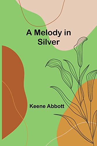 9789356894792: A Melody in Silver