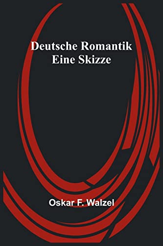 Stock image for Deutsche Romantik for sale by PBShop.store US