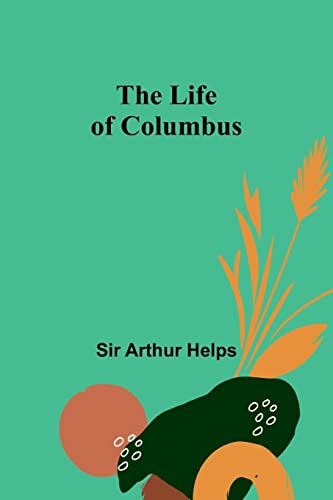 Imagen de archivo de Life of Columbus a la venta por PBShop.store US