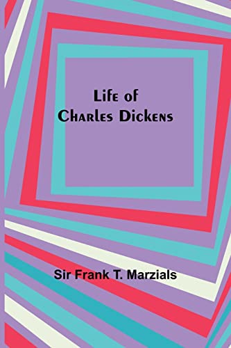 Stock image for Life of Charles Dickens for sale by PBShop.store US