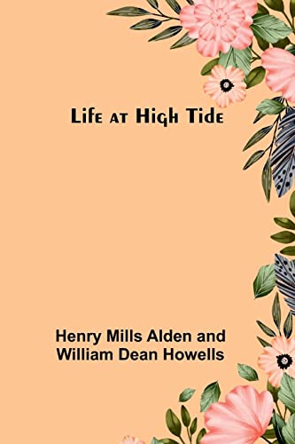 Stock image for Life at High Tide for sale by PBShop.store US