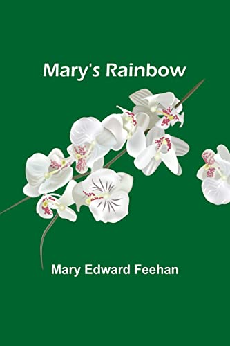 Stock image for Mary's Rainbow for sale by PBShop.store US