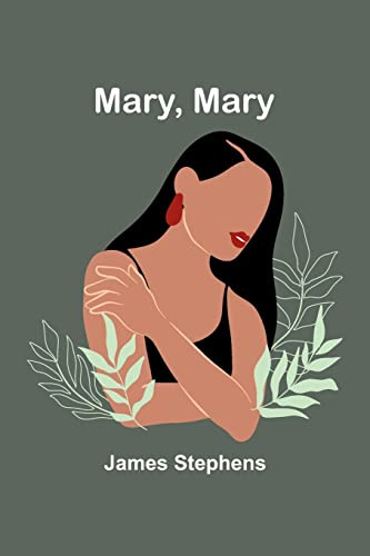 Stock image for Mary, Mary for sale by PBShop.store US