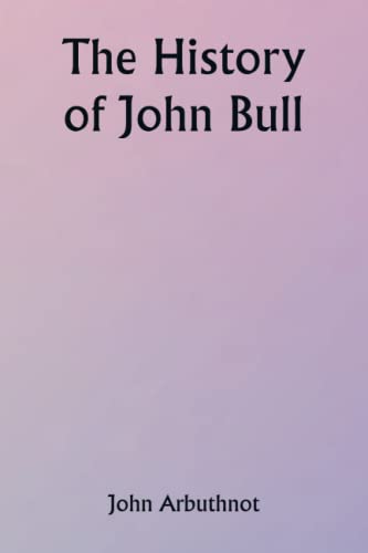 9789356948747: The History of John Bull