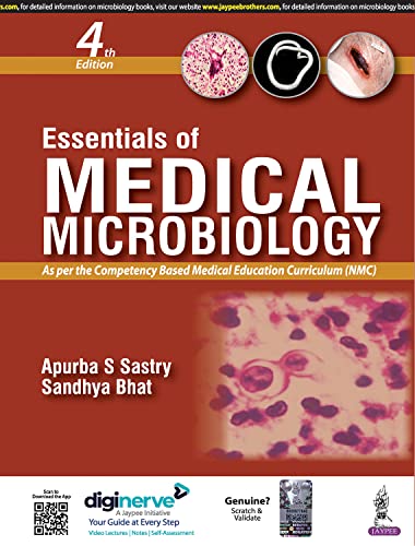 Stock image for Essentials of Medical Microbiology for sale by Ria Christie Collections