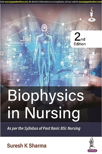 Imagen de archivo de Biophysics In Nursing a la venta por Books in my Basket