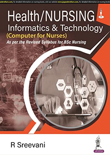 Stock image for Health/Nursing Informatics & Technology for sale by Books Puddle