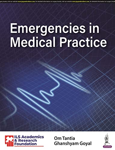 Imagen de archivo de Emergencies In Medical Practice a la venta por GreatBookPrices