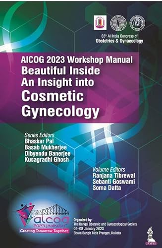 Stock image for AICOG 2023 Workshop Manual: Beautiful Inside (Paperback) for sale by Grand Eagle Retail