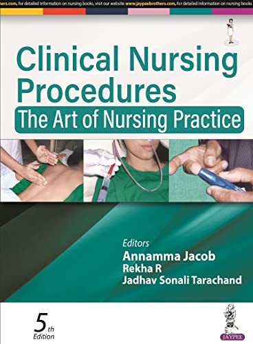 Stock image for Clinical Nursing Procedures: The ART of Nursing Practice for sale by Books Puddle