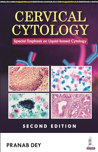 Imagen de archivo de Cervical Cytology: Special Emphasis on Liquid-based Cytology a la venta por Books Puddle