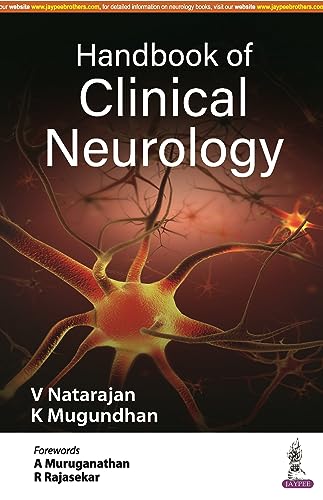 Imagen de archivo de Handbook of Clinical Neurology, 1/e a la venta por Vedams eBooks (P) Ltd