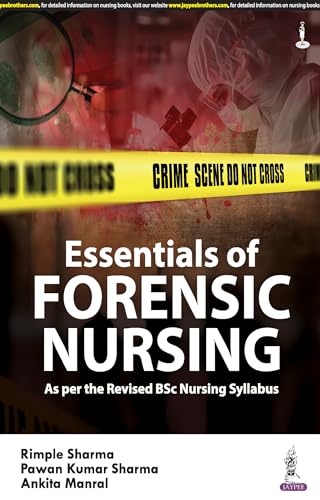 Imagen de archivo de Essentials of Forensic Nursing a la venta por Books Puddle