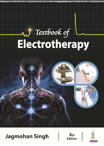 Beispielbild fr Textbook of Electrotherapy zum Verkauf von Books Puddle