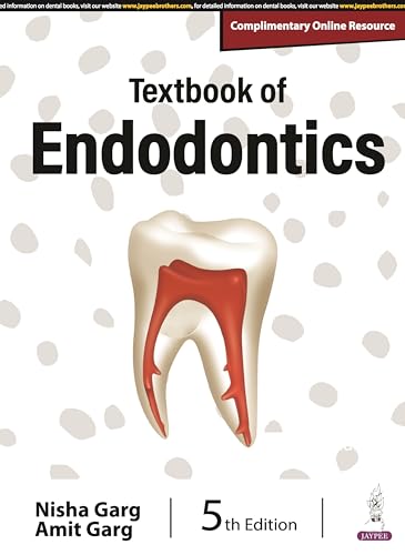 Stock image for Textbook of Endodontics for sale by GreatBookPrices