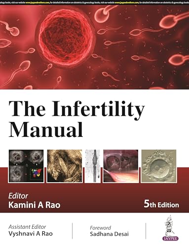 Beispielbild fr The Infertility Manual zum Verkauf von Books Puddle