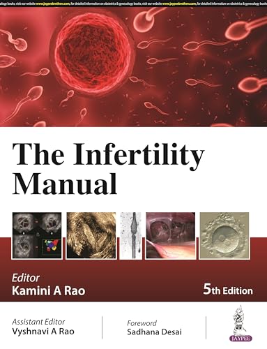 9789356967182: The Infertility Manual