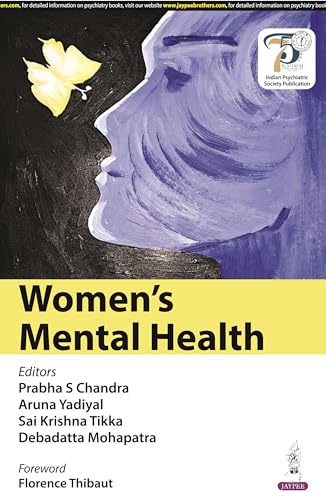 Stock image for Women s Mental Health for sale by Revaluation Books