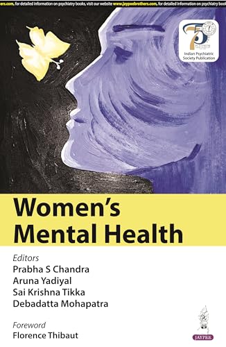 9789356967229: Women's Mental Health