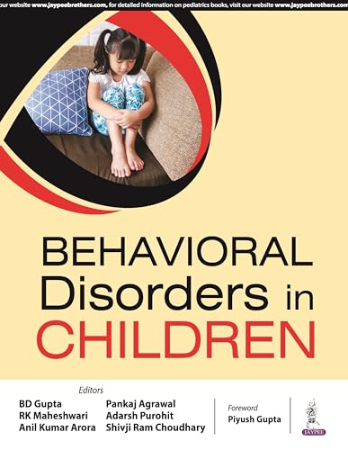 Stock image for Behavioural Disorders in Children for sale by Revaluation Books