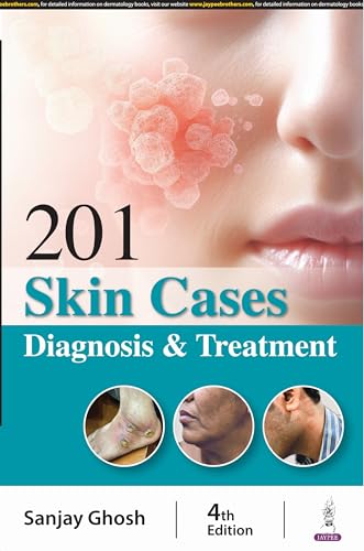 Stock image for 201 Skin Cases for sale by Books Puddle