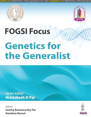 Stock image for FOGSI Focus: Genetics for the Generalist for sale by Books Puddle