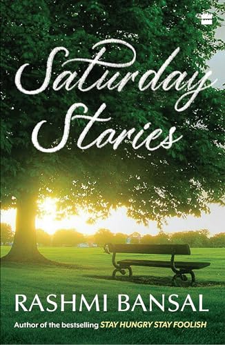 Beispielbild fr Saturday Stories (Paperback) zum Verkauf von Grand Eagle Retail