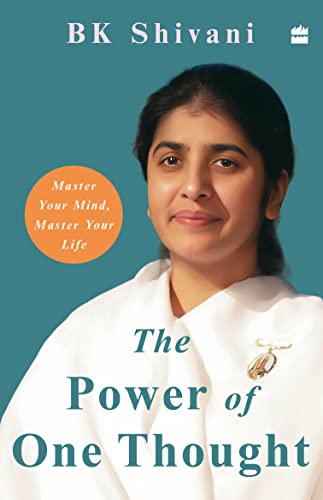 Stock image for The Power of One Thought for sale by Books in my Basket