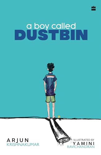 Stock image for A BOY CALLED DUSTBIN for sale by Books Puddle