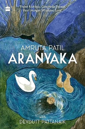 Stock image for Aranyaka for sale by Books Puddle